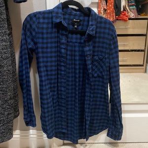 Madewell top